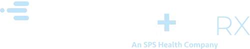 Logo of StatimRx, An SPS Health Company